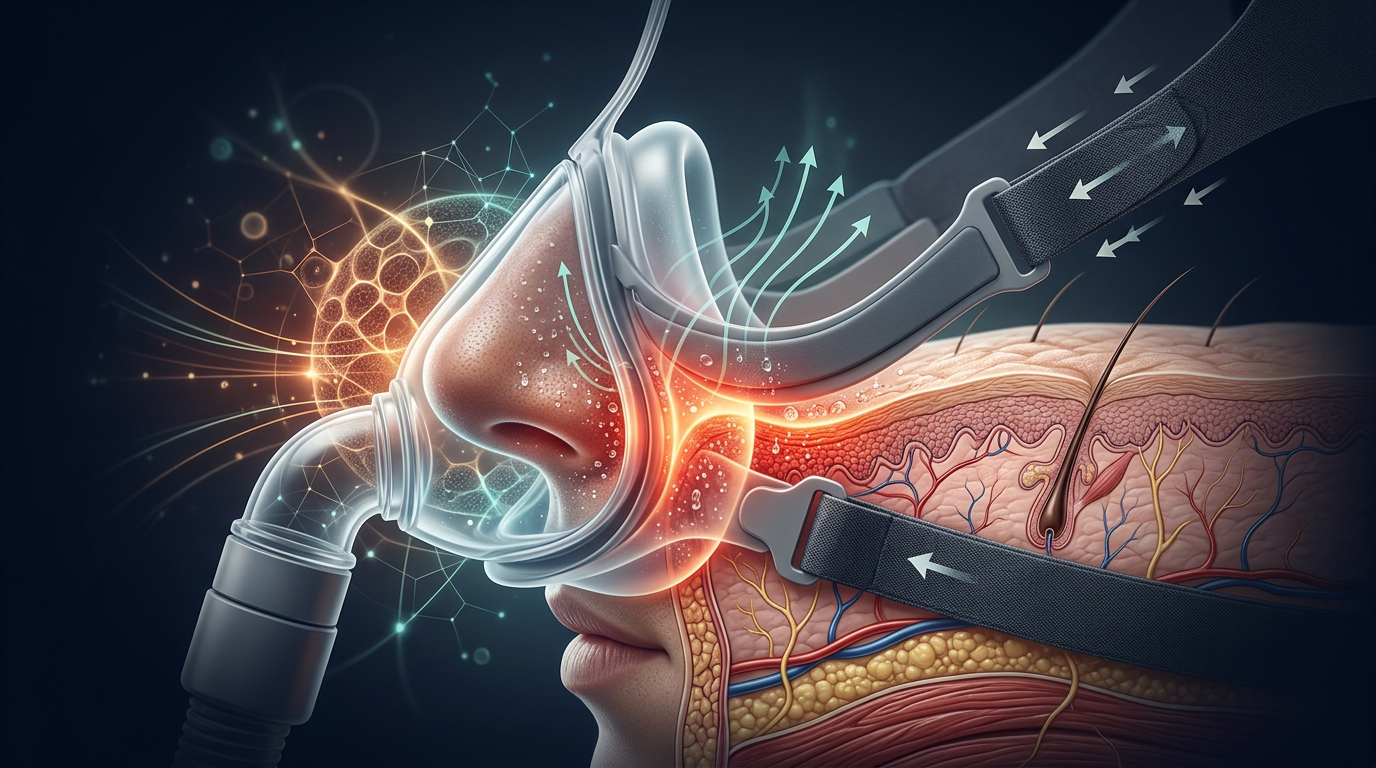 CPAP: What to Expect and Why People Struggle With It