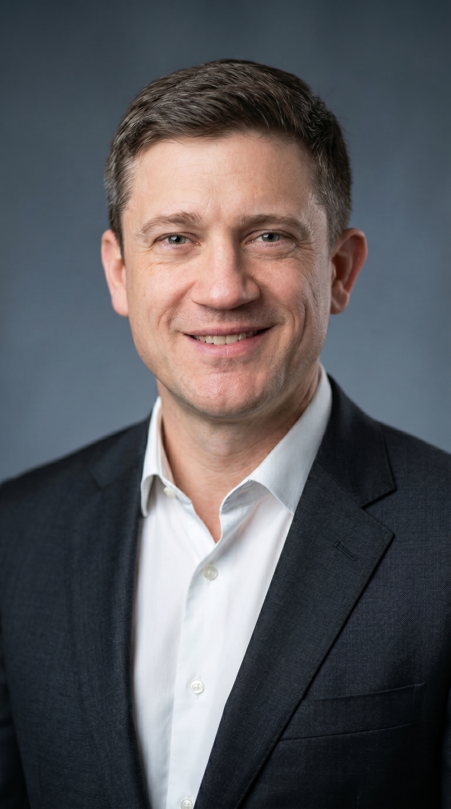 Brian Harris, MD