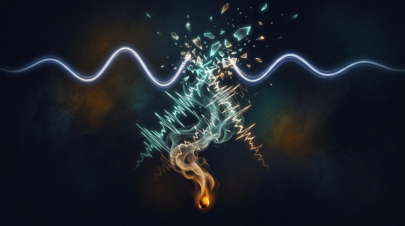 Nicotine and Sleep: A Stimulant That Sabotages Sleep From Both Ends